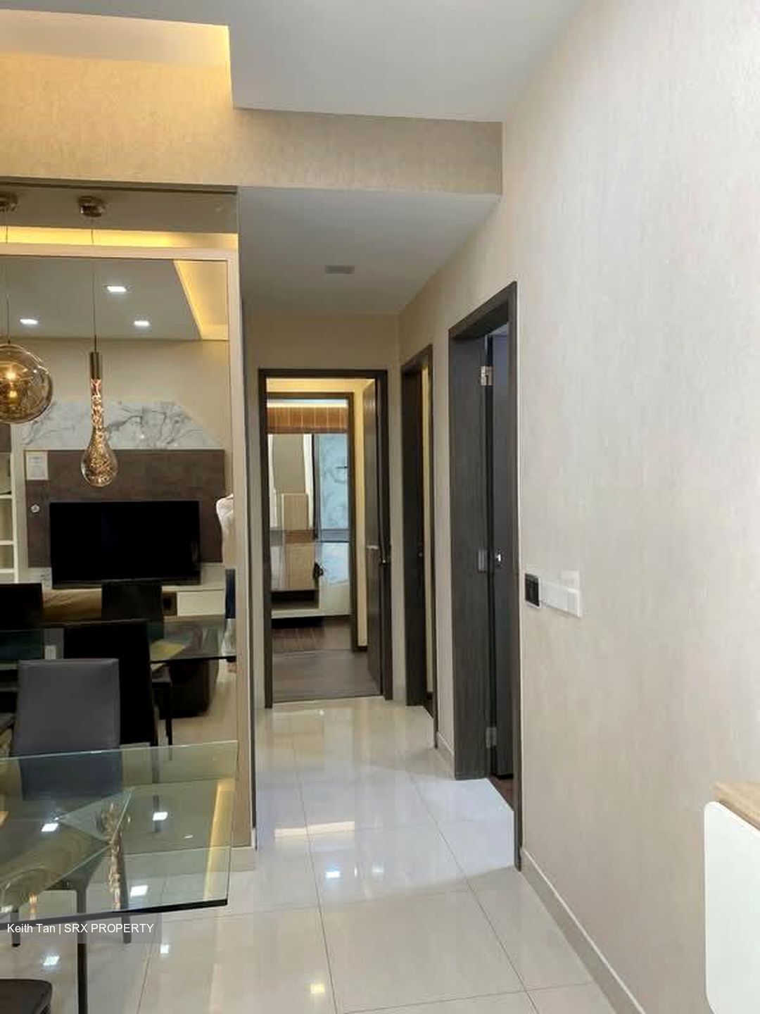 Jewel @ Buangkok (D19), Condominium #597691411
